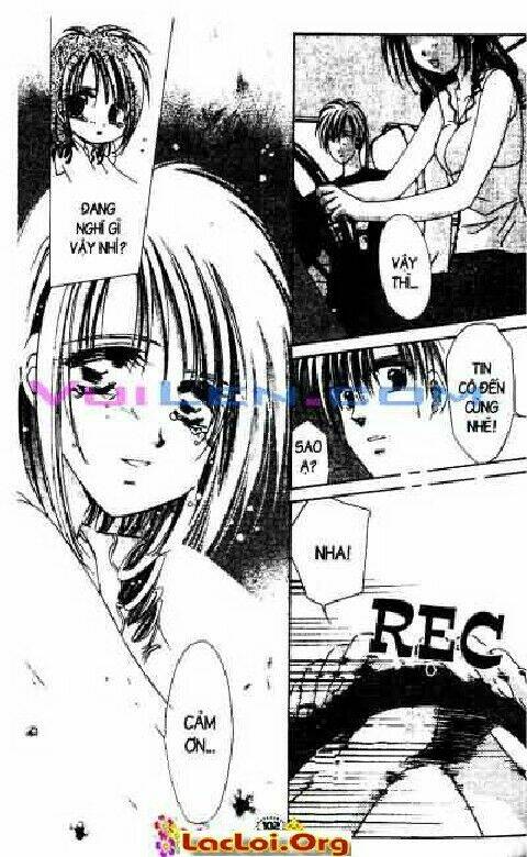 Honey: Chapter 16