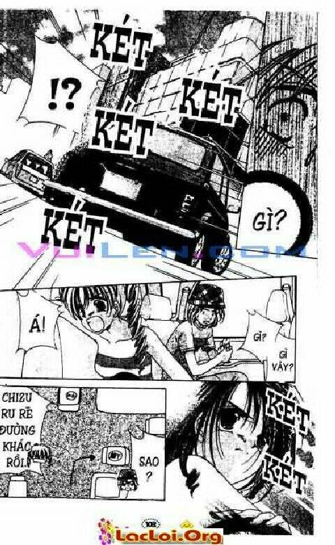 Honey: Chapter 16