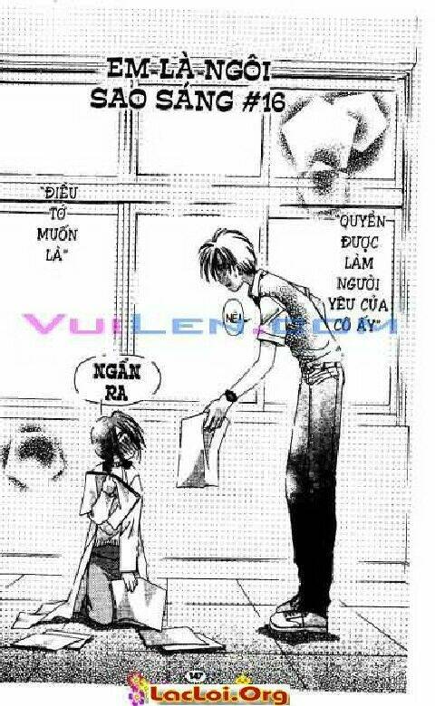 Honey: Chapter 17