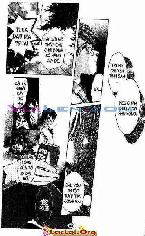 Honey: Chapter 17