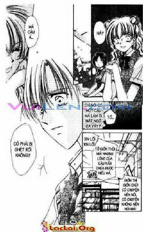 Honey: Chapter 17