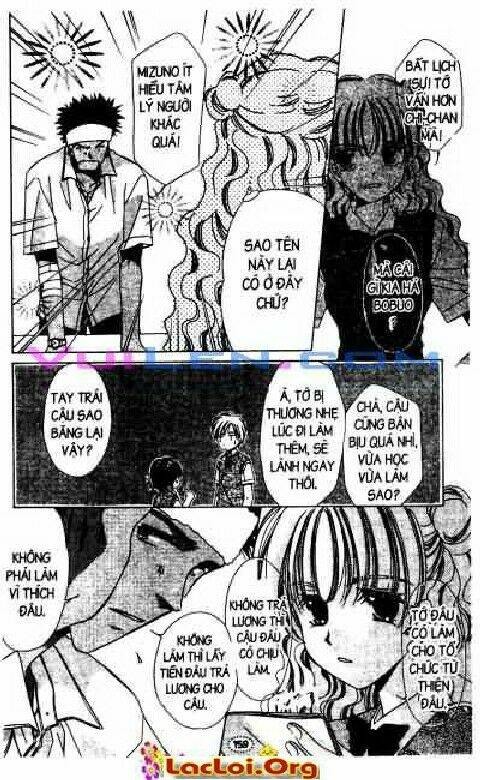Honey: Chapter 17
