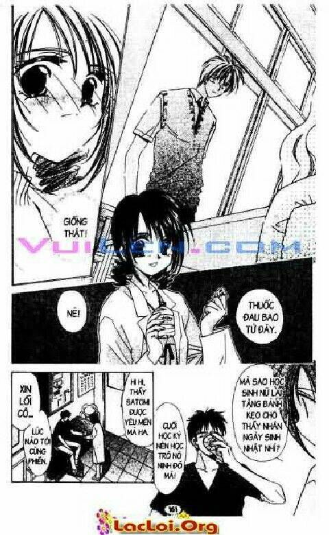 Honey: Chapter 17