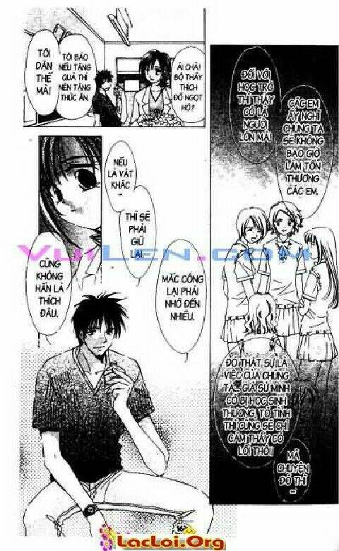 Honey: Chapter 17
