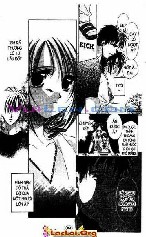 Honey: Chapter 17