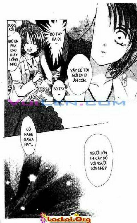 Honey: Chapter 17