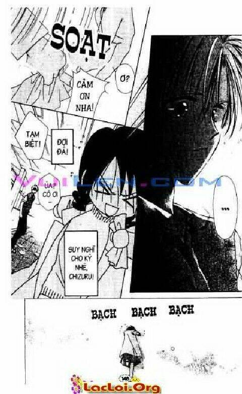 Honey: Chapter 17