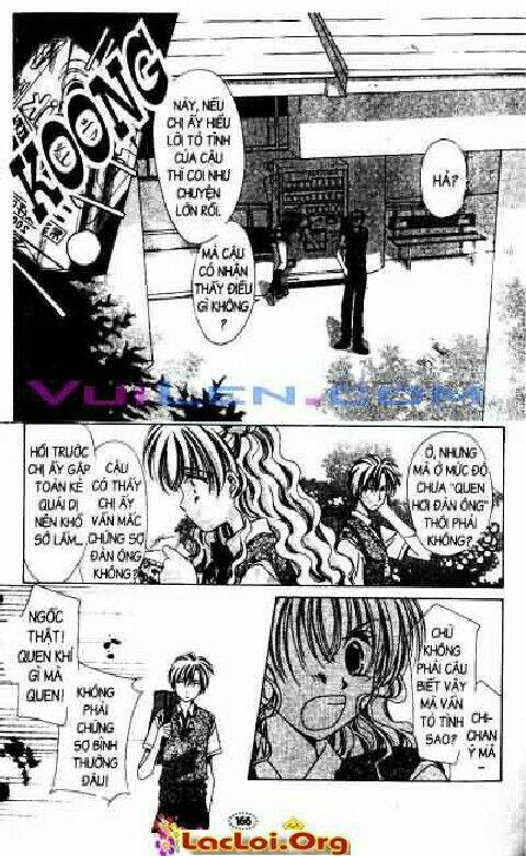 Honey: Chapter 17