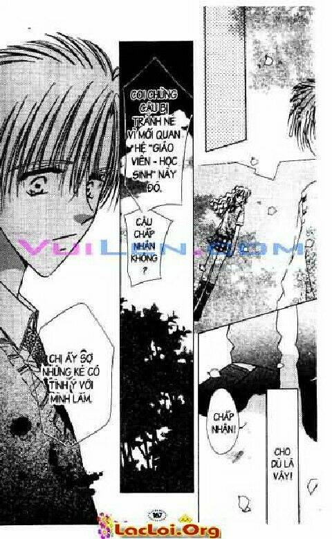Honey: Chapter 17