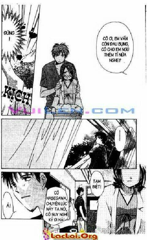 Honey: Chapter 17