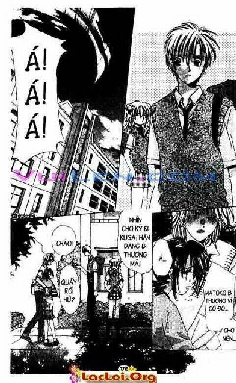 Honey: Chapter 17