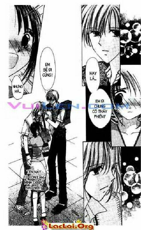 Honey: Chapter 17