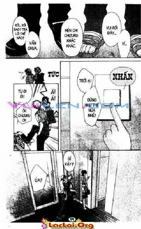 Honey: Chapter 17