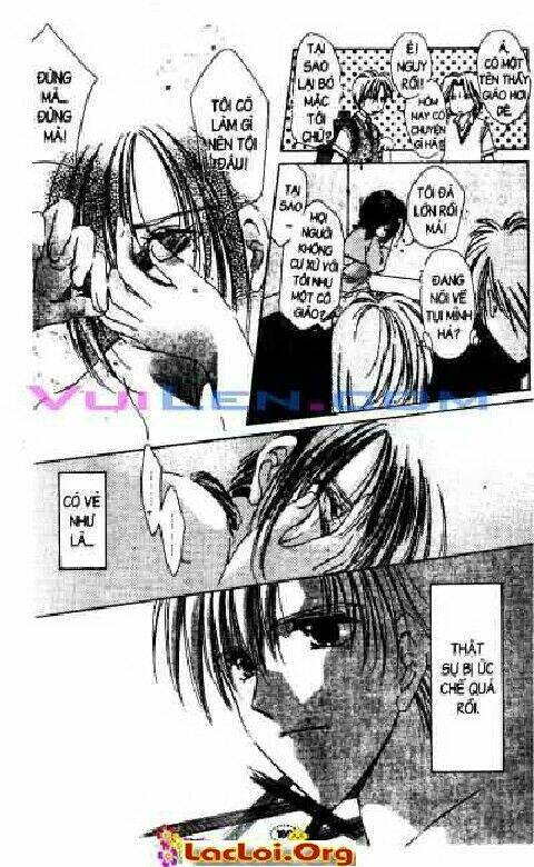 Honey: Chapter 17