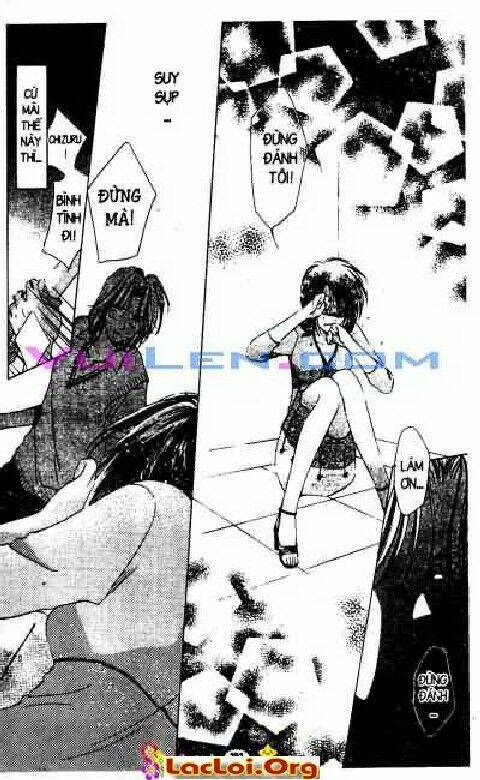 Honey: Chapter 17