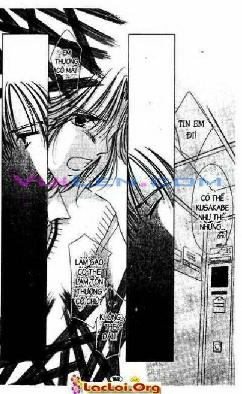 Honey: Chapter 17