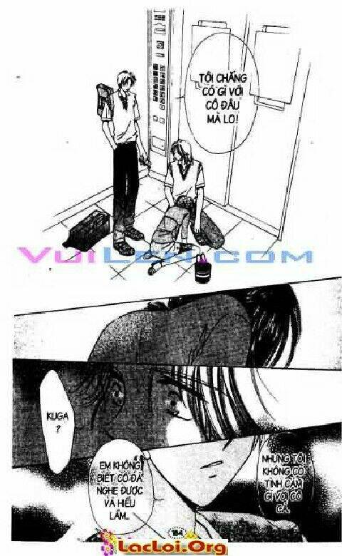 Honey: Chapter 17