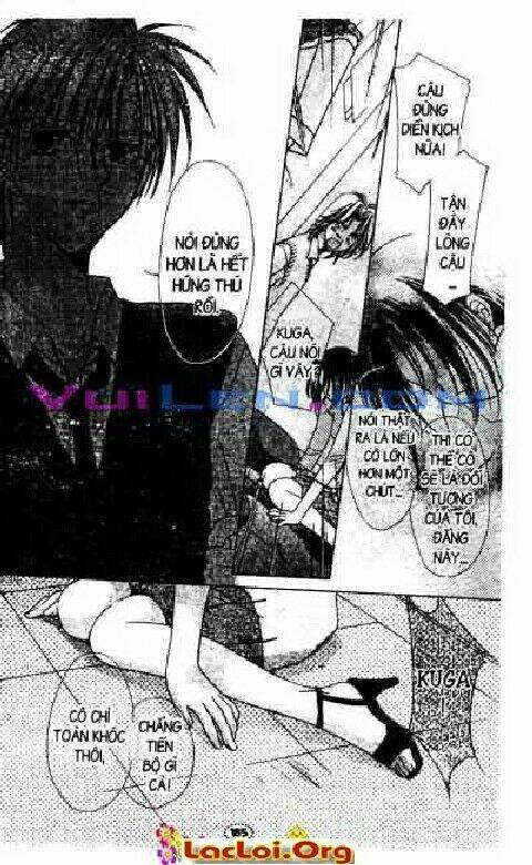 Honey: Chapter 17