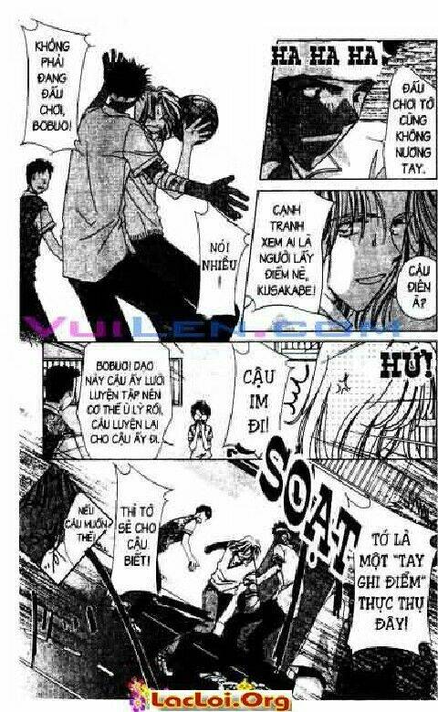 Honey: Chapter 17