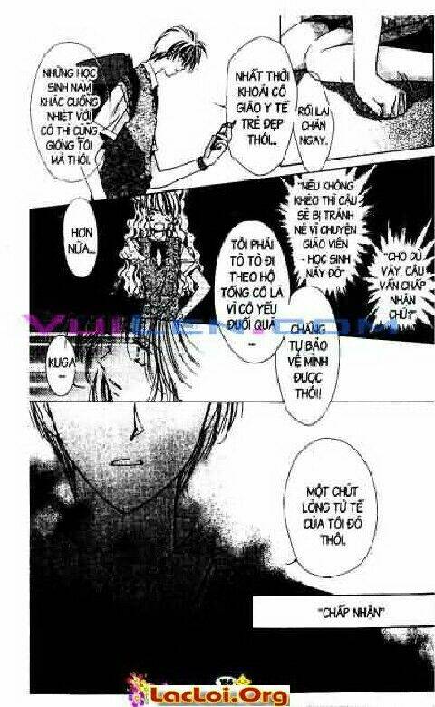 Honey: Chapter 17