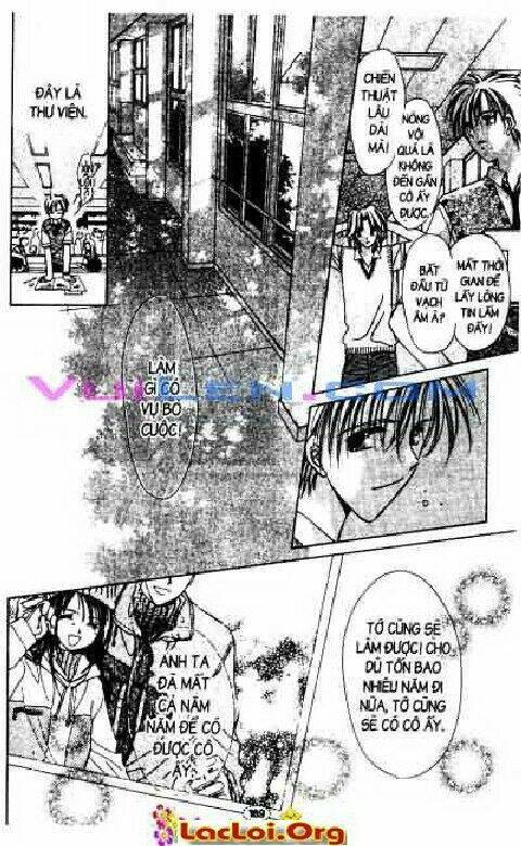 Honey: Chapter 17