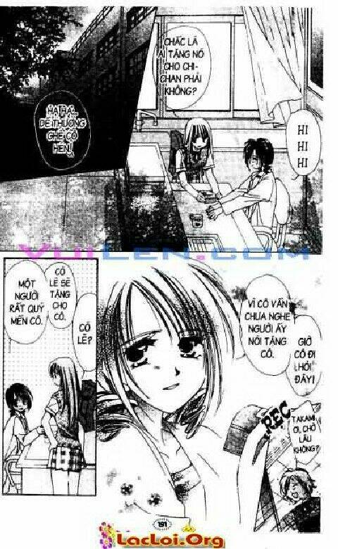 Honey: Chapter 17