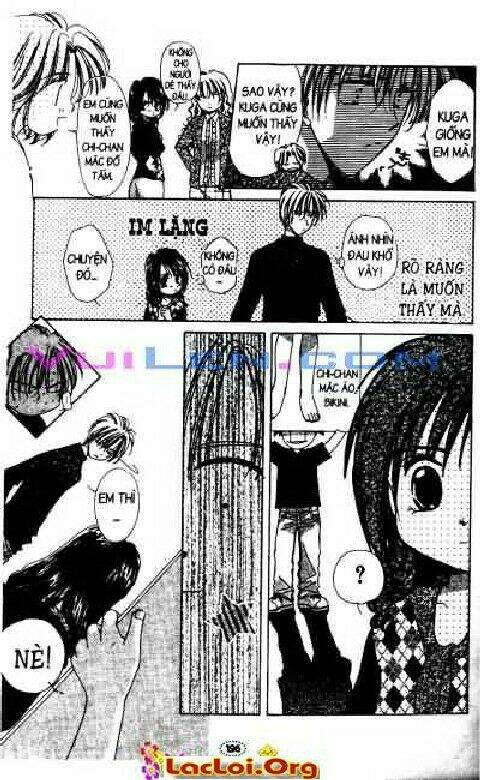 Honey: Chapter 17