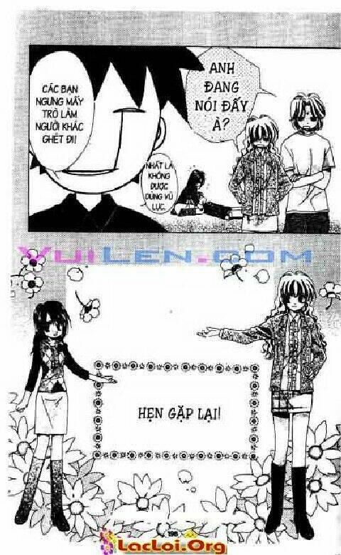 Honey: Chapter 17