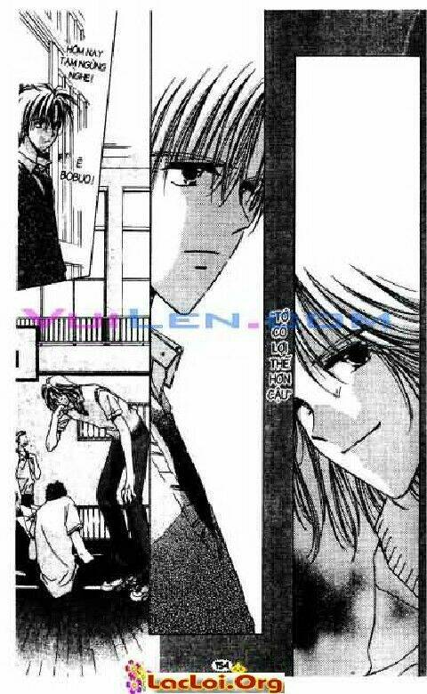 Honey: Chapter 17