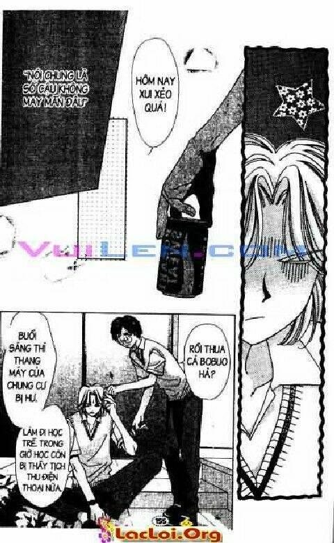 Honey: Chapter 17