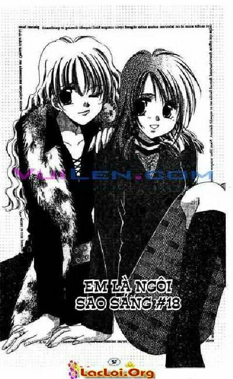 Honey: Chapter 19