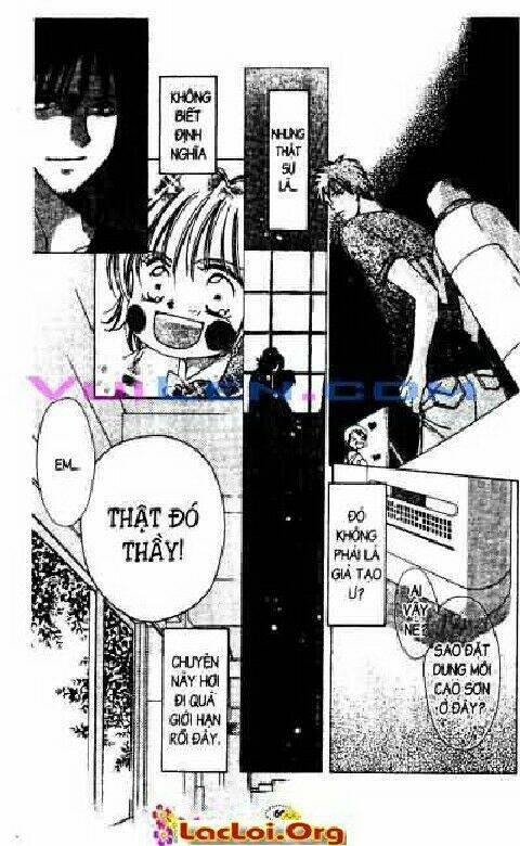 Honey: Chapter 19