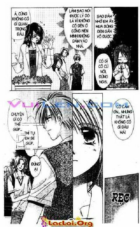 Honey: Chapter 19