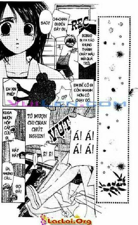 Honey: Chapter 19