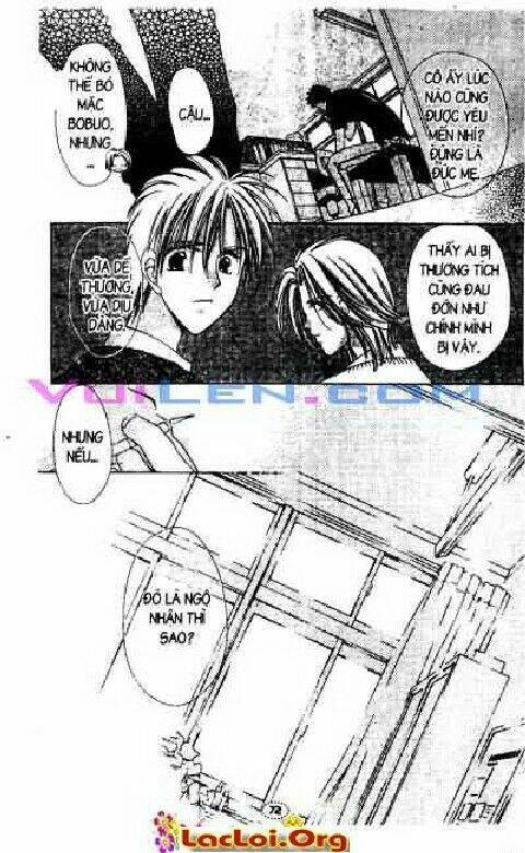 Honey: Chapter 19