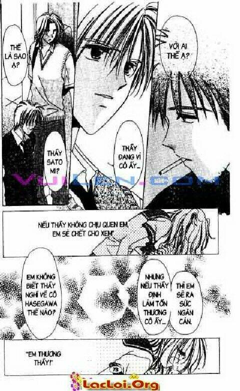 Honey: Chapter 19