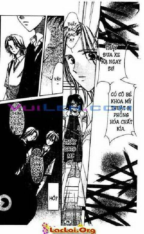 Honey: Chapter 19