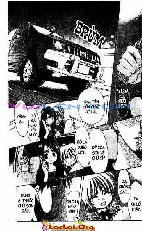 Honey: Chapter 19