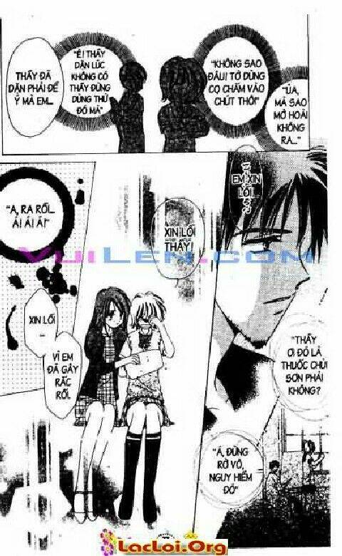 Honey: Chapter 19