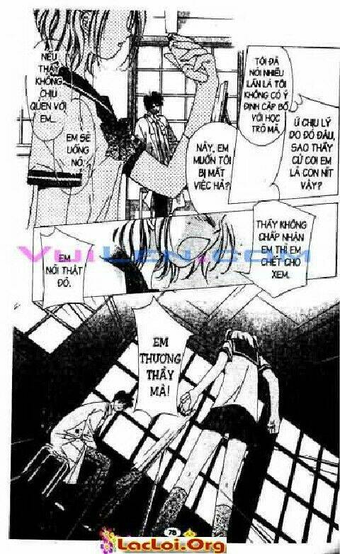 Honey: Chapter 19