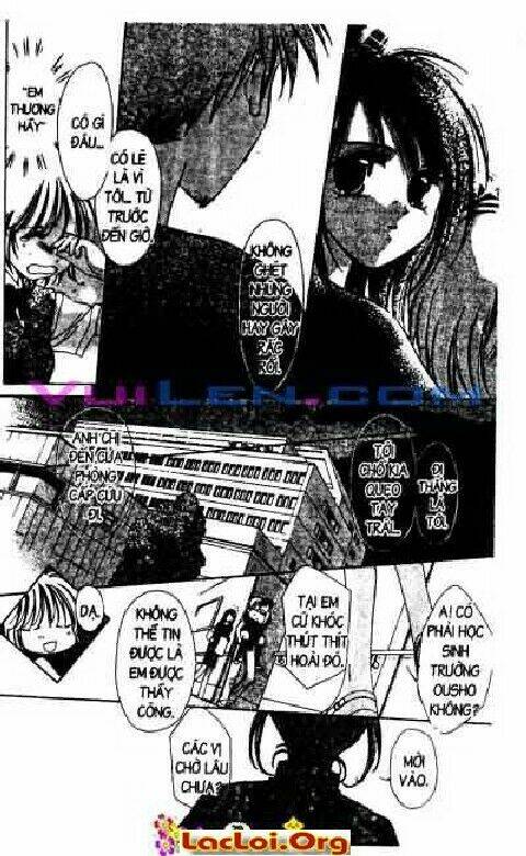 Honey: Chapter 19