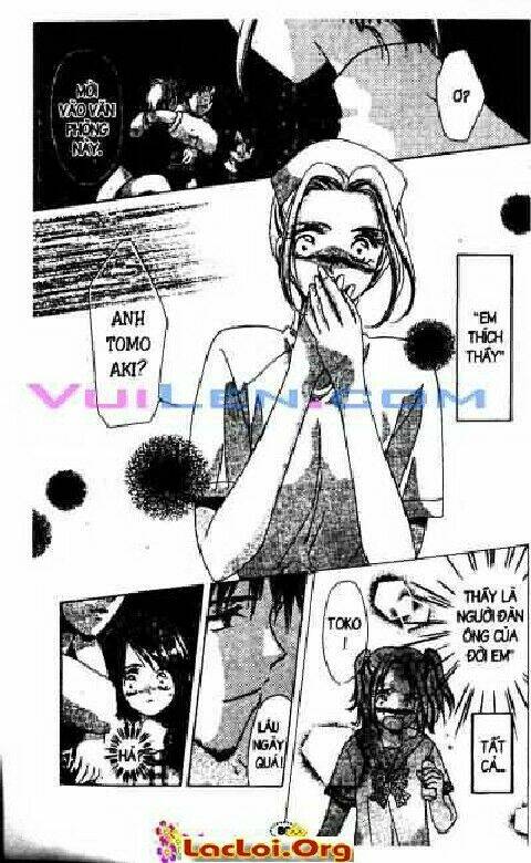 Honey: Chapter 19