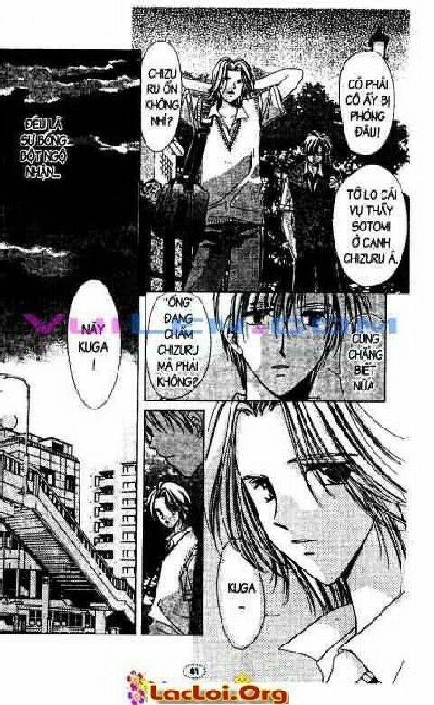Honey: Chapter 19