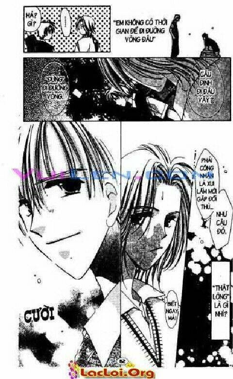Honey: Chapter 19