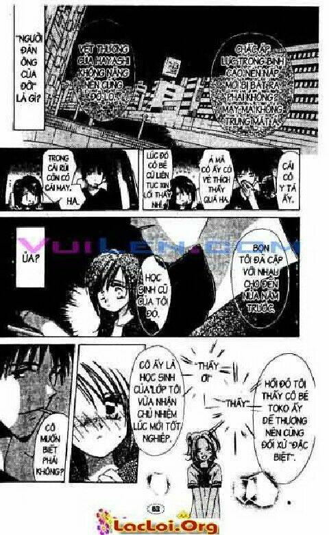 Honey: Chapter 19