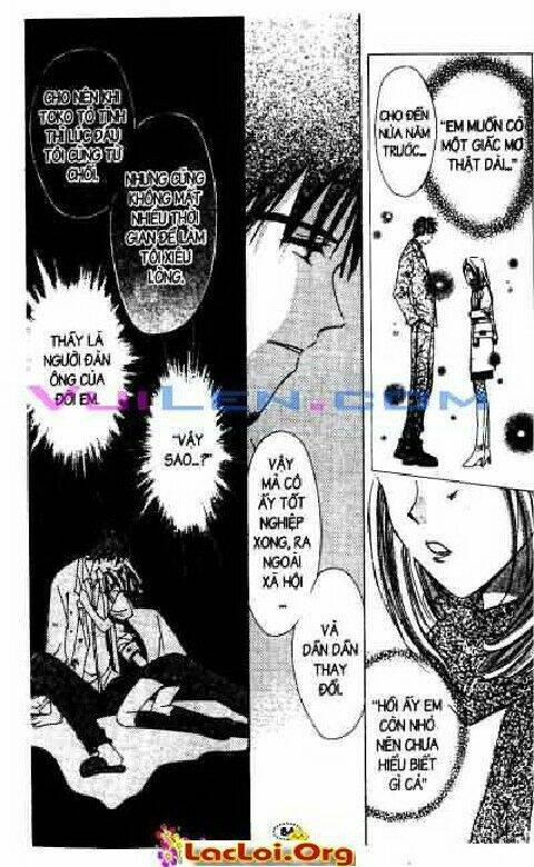 Honey: Chapter 19