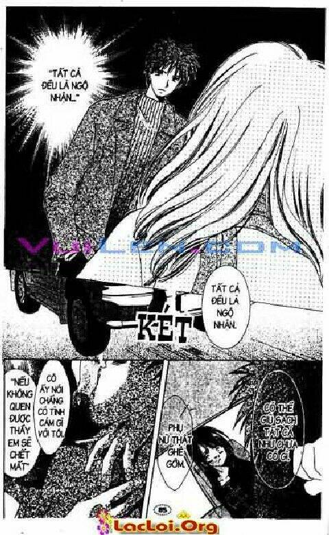 Honey: Chapter 19