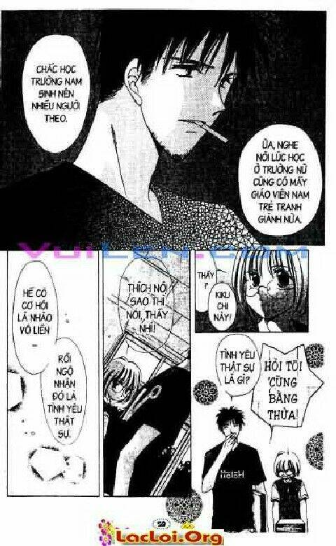 Honey: Chapter 19
