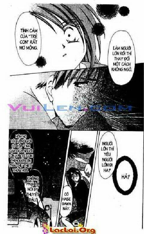 Honey: Chapter 19