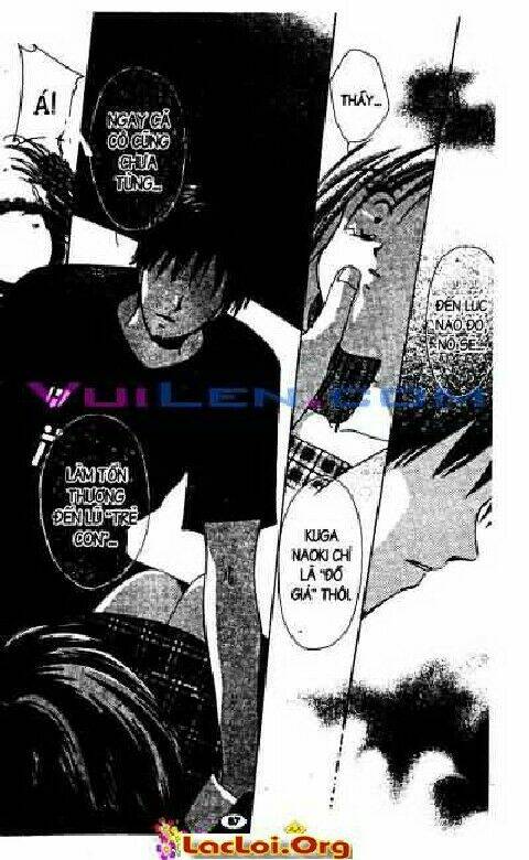 Honey: Chapter 19